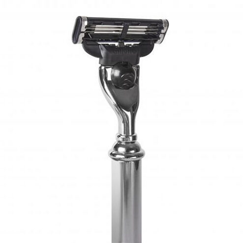 Alternative view of WAHL 5 Star Shave Cartridge Razor