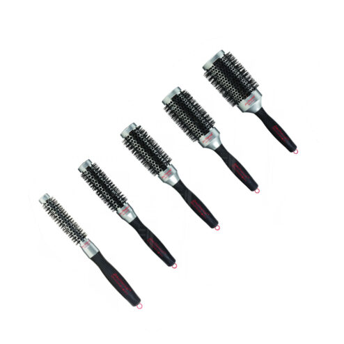 Olivia Garden Pro Thermal Professional Brushes