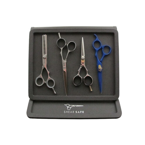 Agenda Shear Safe Scissor Store Case