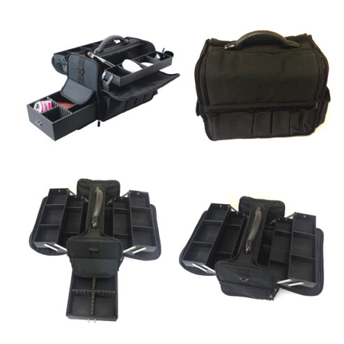 Sibel Jacky Hairdressing Case