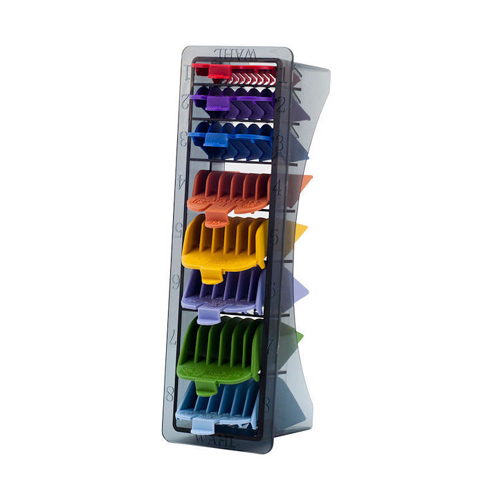 wahl hair clipper accessories