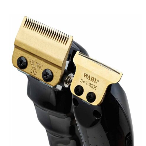 Wahl Cordless Barber Combo Kit