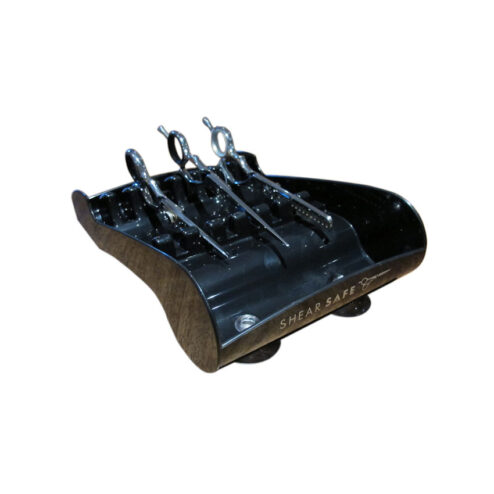 Agenda Shear Safe Scissor Store