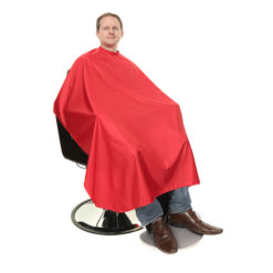 Crewe The Barber Cape