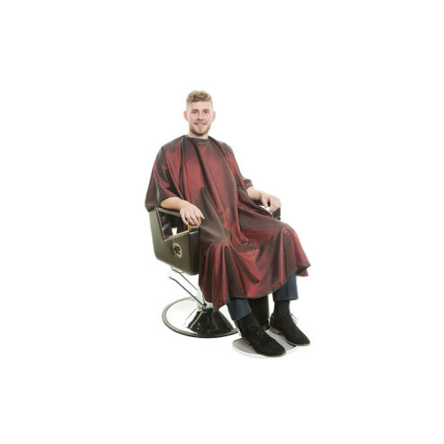 Crewe Executive Barber Cape