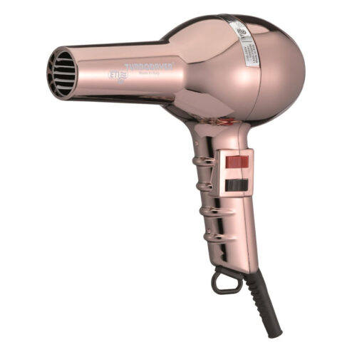 ETi 2000 Chrome Series Turbo Dryer