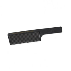 Head Jog Carbon Clipper Comb