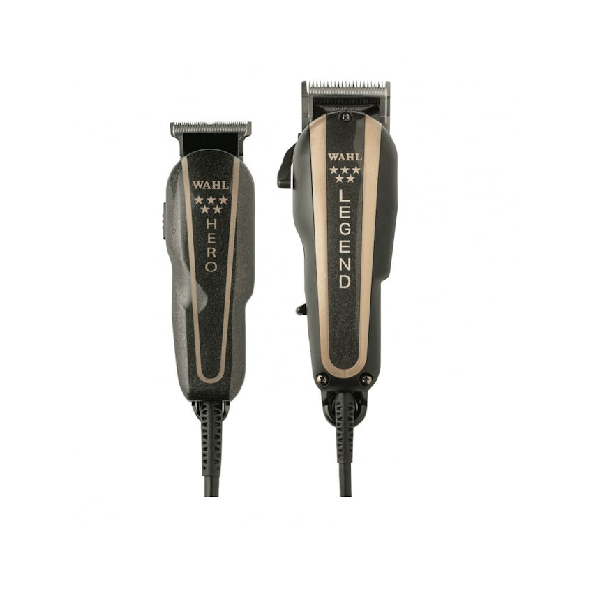 wahl legend barber combo