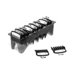 Wahl Black Premium Attachment Combs