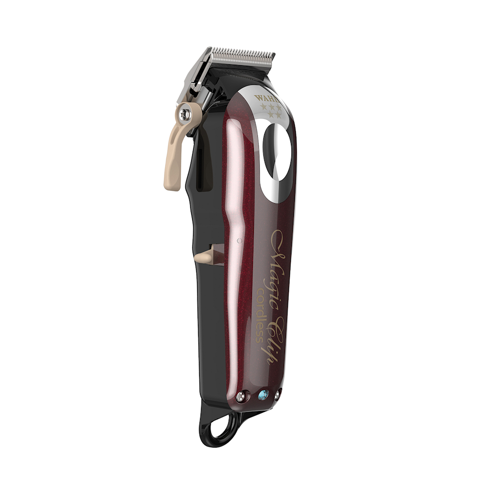 Wahl Cordless Magic Clip Clipper | Direct Hairdressing ...