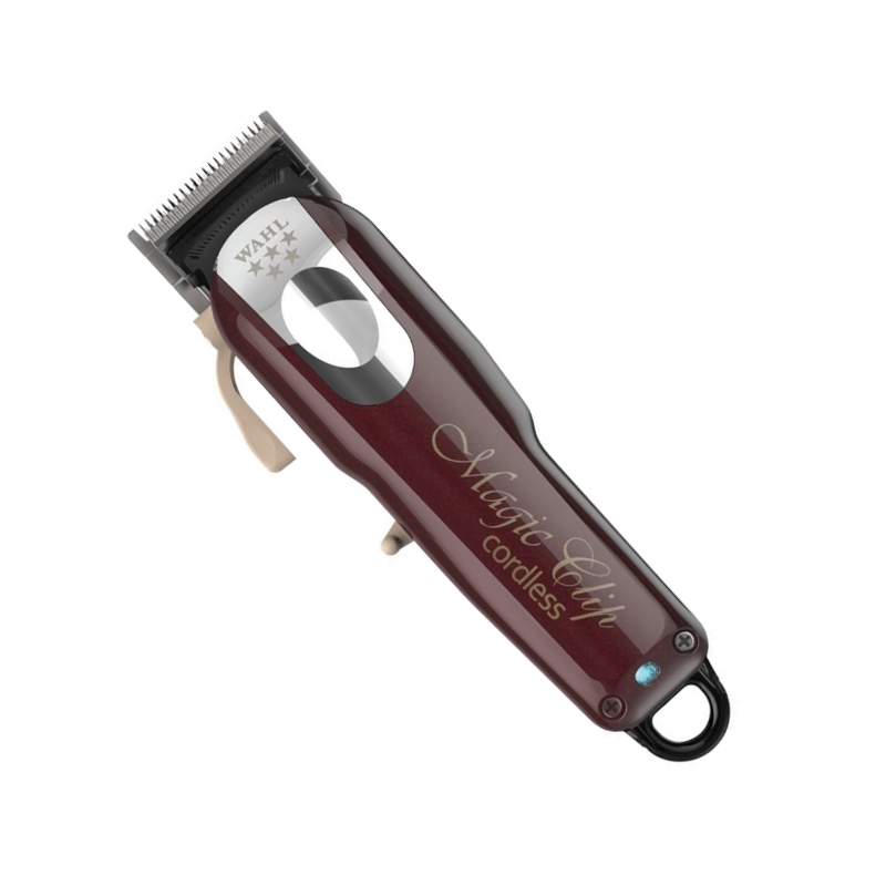 wahl magic clip cordless 8148