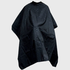 Agenda Skull Barber Cape