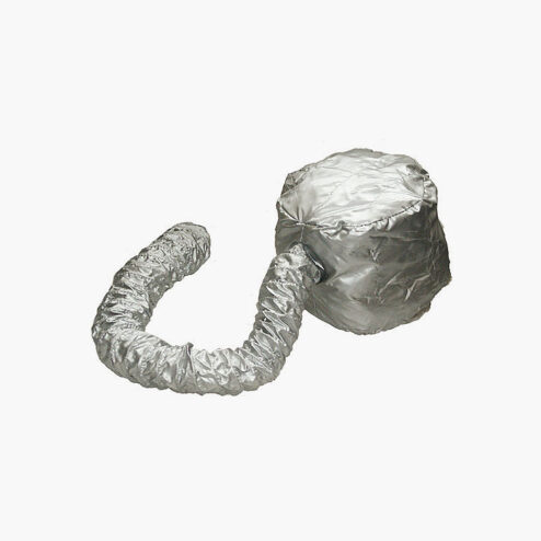 Direct Hairdressing Scissors Dryer Hood Attachment