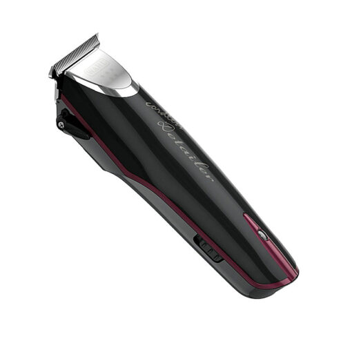 Wahl 5 Star Senior And Detailer Cordless Clipper Trimmer Kit