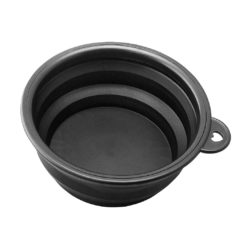 DMi Collapsable Black Tinting Bowl