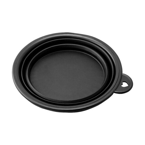 DMi Collapsable Black Tinting Bowl