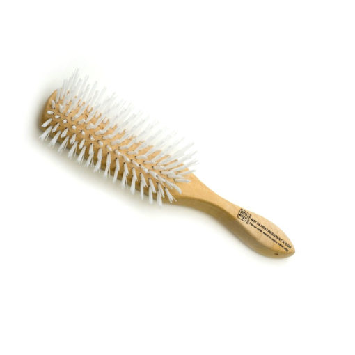 Pro Tip Natural 9A Hairdressing Brush