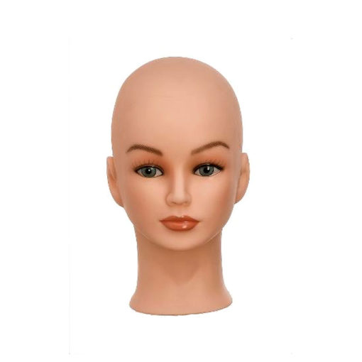 Luxe Training Head