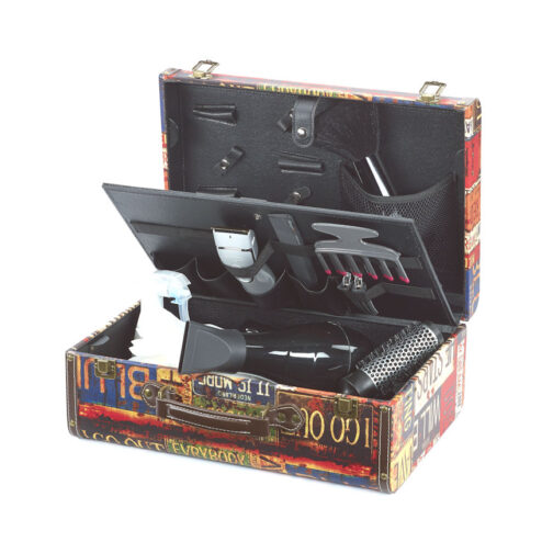 sibel route 66 barbers case