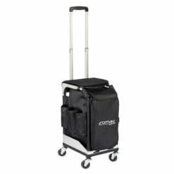 Comair Artist Trolley Stool Case