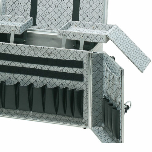 Comair Theatro Wing Door Aluminium Case