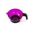 Crewe Purple Tint Bowl