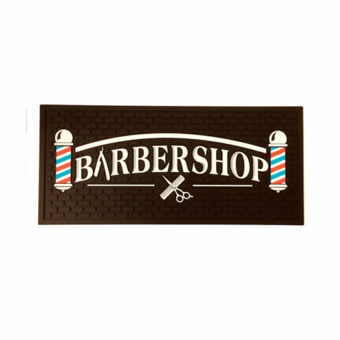 Direct Hairdressing Scissors Barbers Equipment Mat