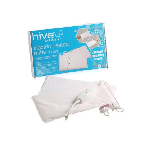 HIVE Electric Heated Mitts