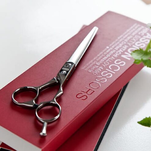 Alternative view of PASSION Microlight Hairdressing Scissors