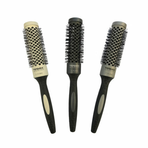 Termix Evolution Blow Drying Brushes Sample Set
