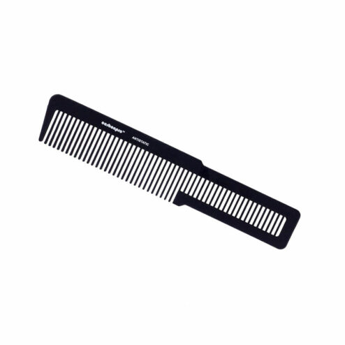 CarbonPro Barbers Carbon Comb