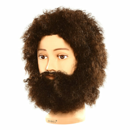 Carl Training Head