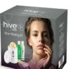 HIVE Brow Waxing Kit