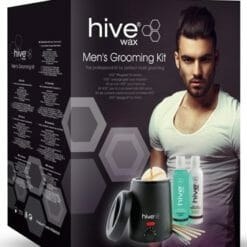 HIVE Mens Grooming Kit