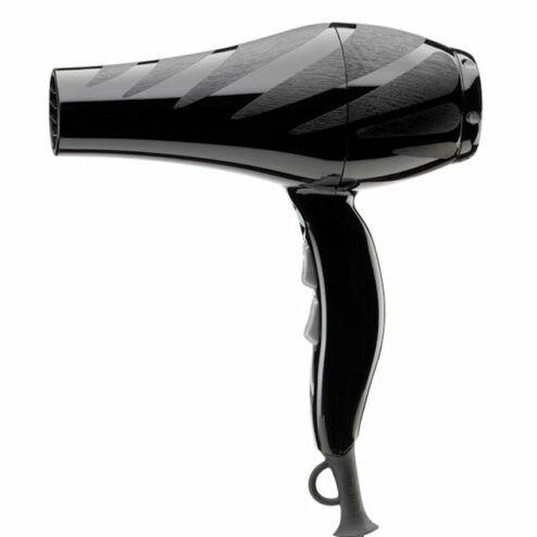 Gamma Piu 6000 Salon Hairdryer