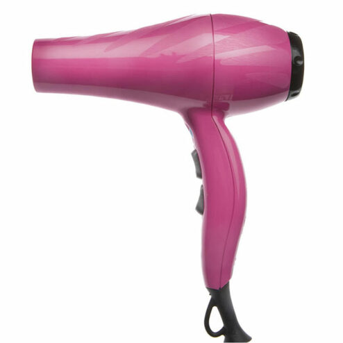 Gamma Piu 6000 Salon Hairdryer
