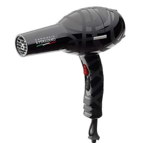 Gamma Piu L'Italiano Hairdryer