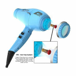Parlux alyon clearance hair dryer