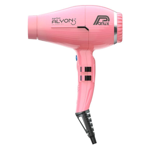 Parlux Alyon Air Ionizer Tech Hairdryer