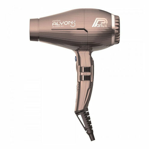 Parlux Alyon Air Ionizer Tech Hairdryer