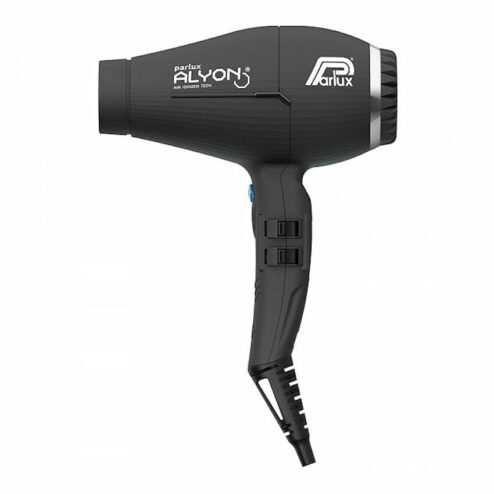 Parlux Alyon Air Ionizer Tech Hairdryer