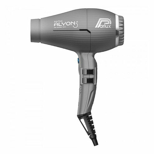 Parlux Alyon Air Ionizer Tech Hairdryer