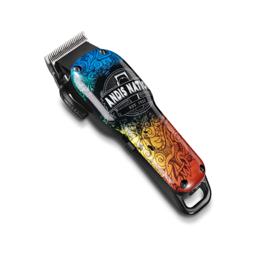Andis Nation Cordless USPro Li Fade Clipper