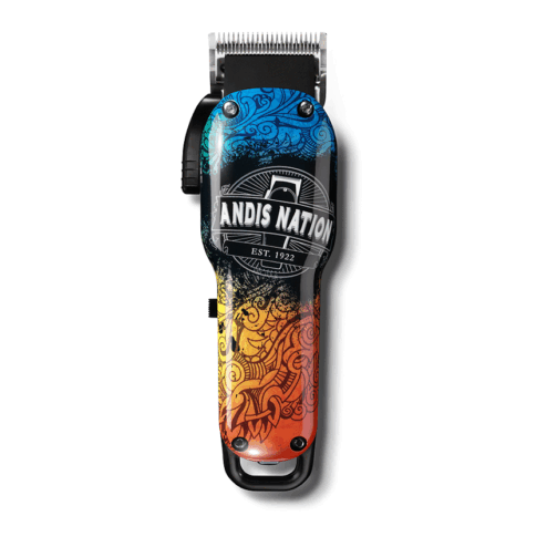 Andis Nation Cordless USPro Li Fade Clipper