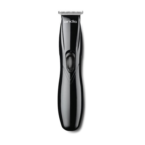 Andis Slimline Pro Lithium Ion Trimmer Black