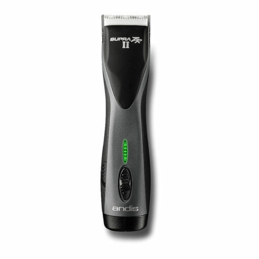 Andis Supra ZR II Cordless Lithium Ion Clipper