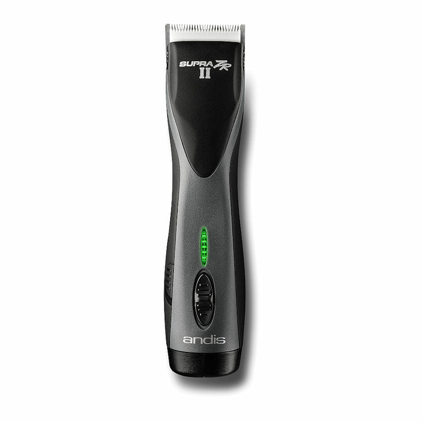 andis lithium ion cordless clipper