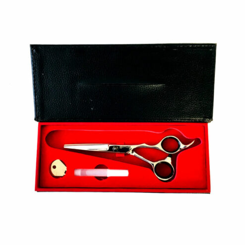 SalonEthos Ergoline 5.5 Inch Hairdressing Scissors