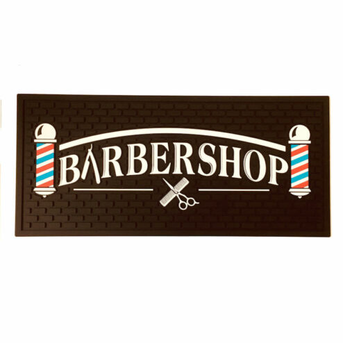 Crewe Orlando Barbers Tool Mat