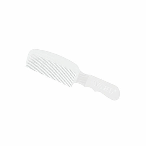 wahl speed barbers comb